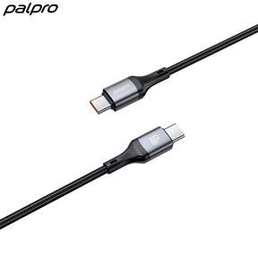 Palpro 60W USB-C Braided Charging Cable (1.2M)
