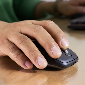 Logitech MX Anywhere 3s Wireless Mouse