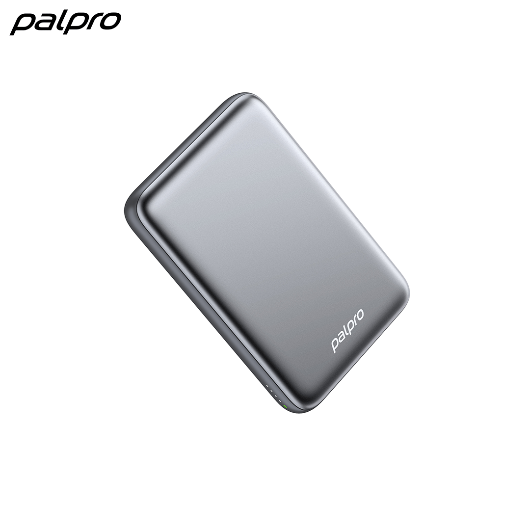 Palpro 10000mAh 22.5W Ultra-Slim MagSafe Charging Power Bank