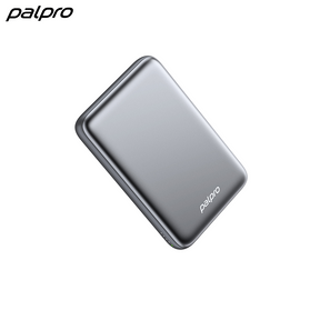 Palpro 10000mAh 22.5W Ultra-Slim MagSafe Charging Power Bank