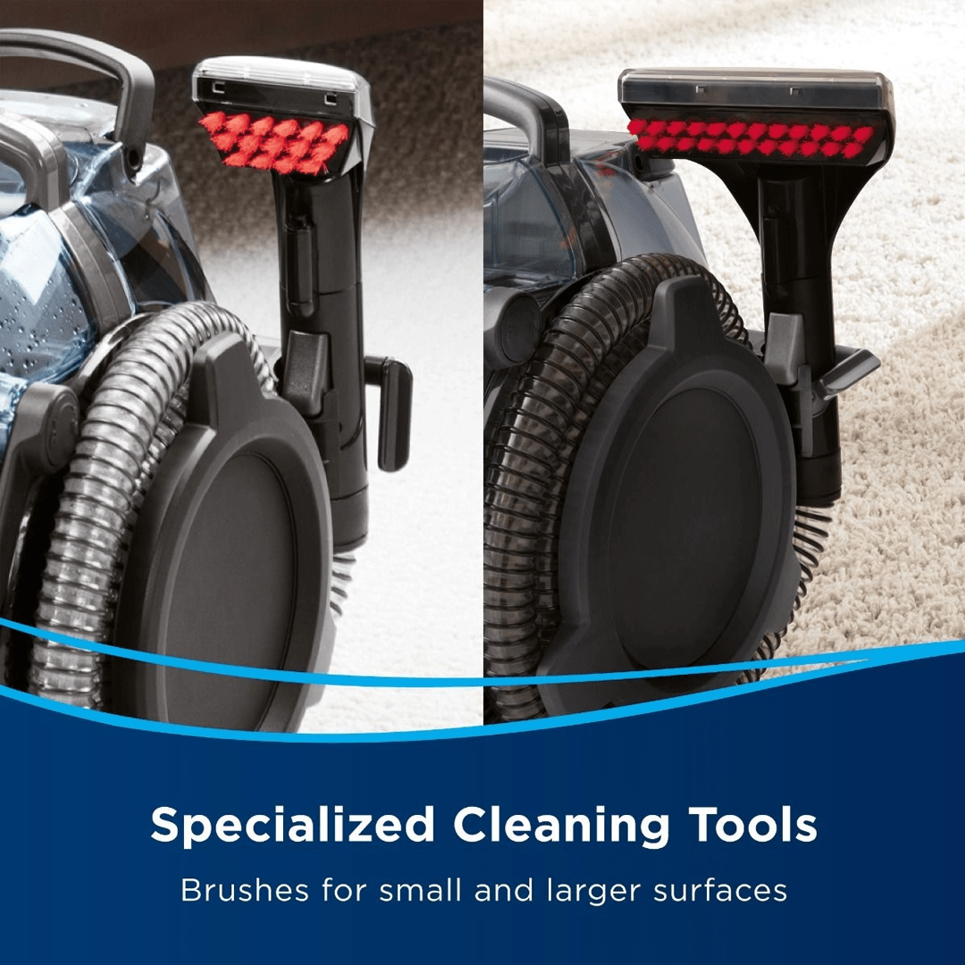 Bissell SpotClean Pro