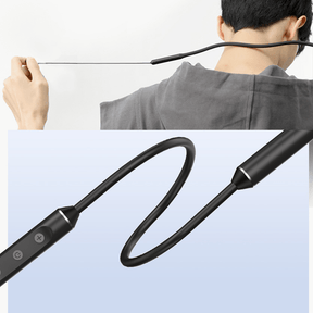 ZGA Bluetooth Neckband Earphone