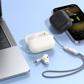 HOCO Duke Plus True Wireless ANC Bluetooth Earbuds