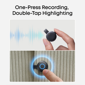 Anker Soundcore Work - Al Note Taker / Voice Recorder