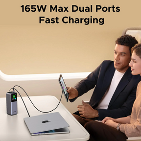 UGREEN Nexod 20000mAh PowerBank