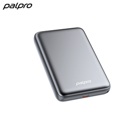Palpro 10000mAh 22.5W Ultra-Slim MagSafe Charging Power Bank