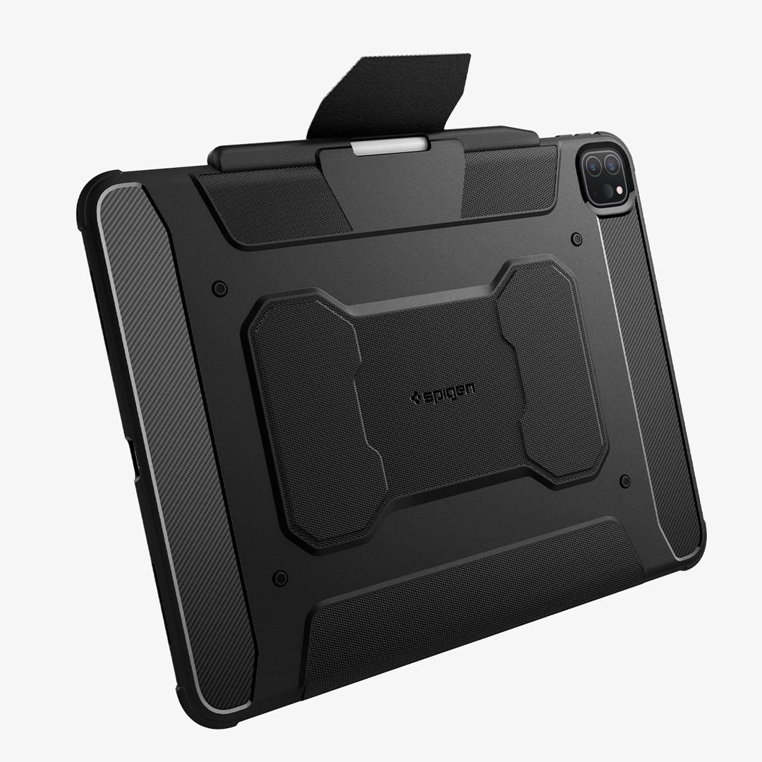 Spigen Rugged Armor Pro for iPad Pro 11 (2025)