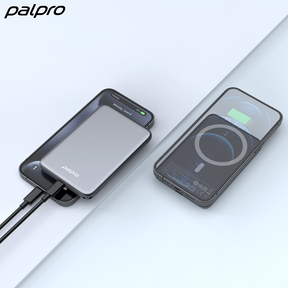 Palpro 5000mAh 22.5W Ultra-Slim MagSafe Charging Power Bank