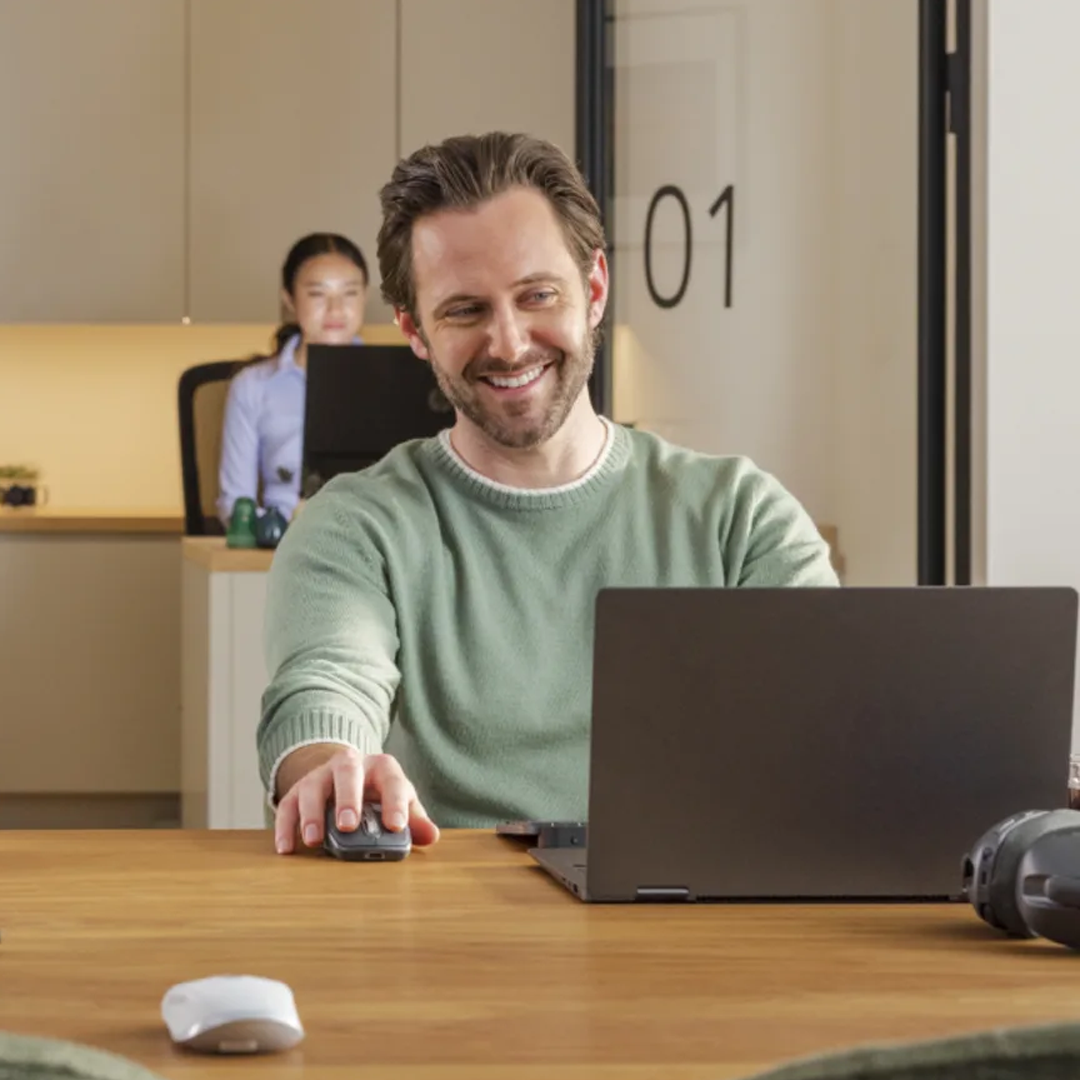 Logitech MX Anywhere 3s Wireless Mouse