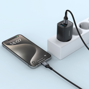 Palpro 60W USB-C Braided Charging Cable (1.2M)