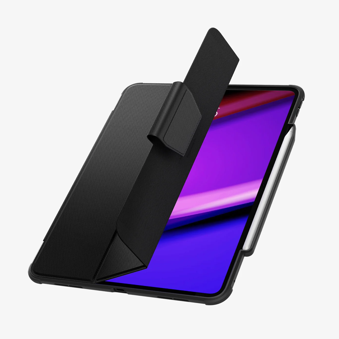 Spigen Rugged Armor Pro for iPad Pro 11 (2025)