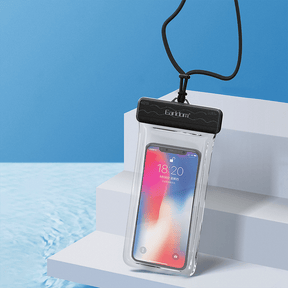 Earldom Waterproof Pouch for Smartphones