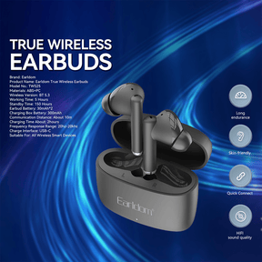 Earldom True Wireless Earbuds