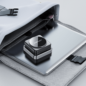 AceFast 3-in-1 Fast Wireless Charging Desktop Holder (23W)