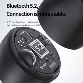 Essager J8 ANC True Wireless Bluetooth Earbuds