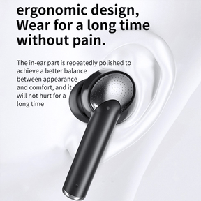 Essager J8 ANC True Wireless Bluetooth Earbuds