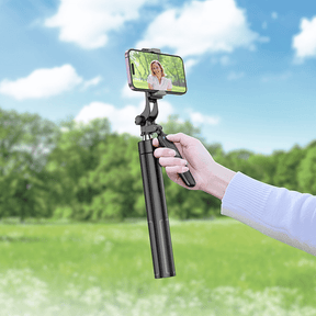 HOCO Ultra High Wireless Selfie Stick with Remove Control
