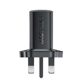 AceFast PD20W Dual USB-C / USB-A Fast Charger (UK)
