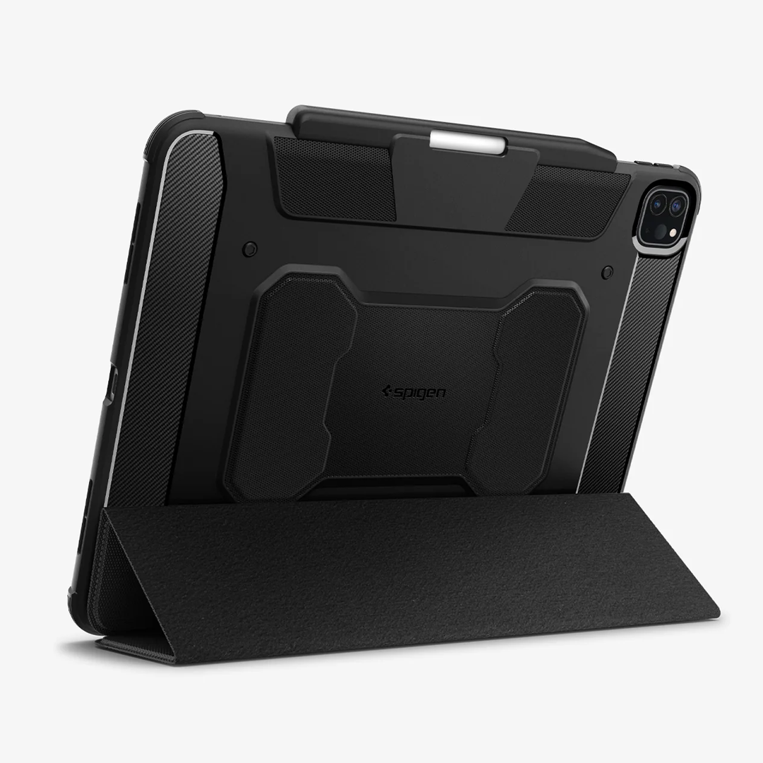 Spigen Rugged Armor Pro for iPad Pro 11 (2025)
