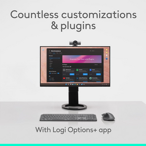 Logitech MX Master 4 Wireless Performance Mouse