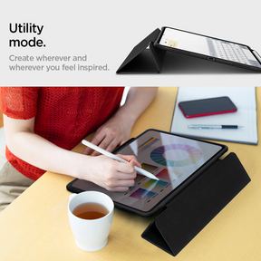 Spigen Rugged Armor Pro for iPad Pro 11 (2025)