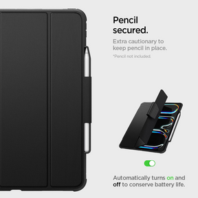 Spigen Rugged Armor Pro for iPad Pro 11 (2025)