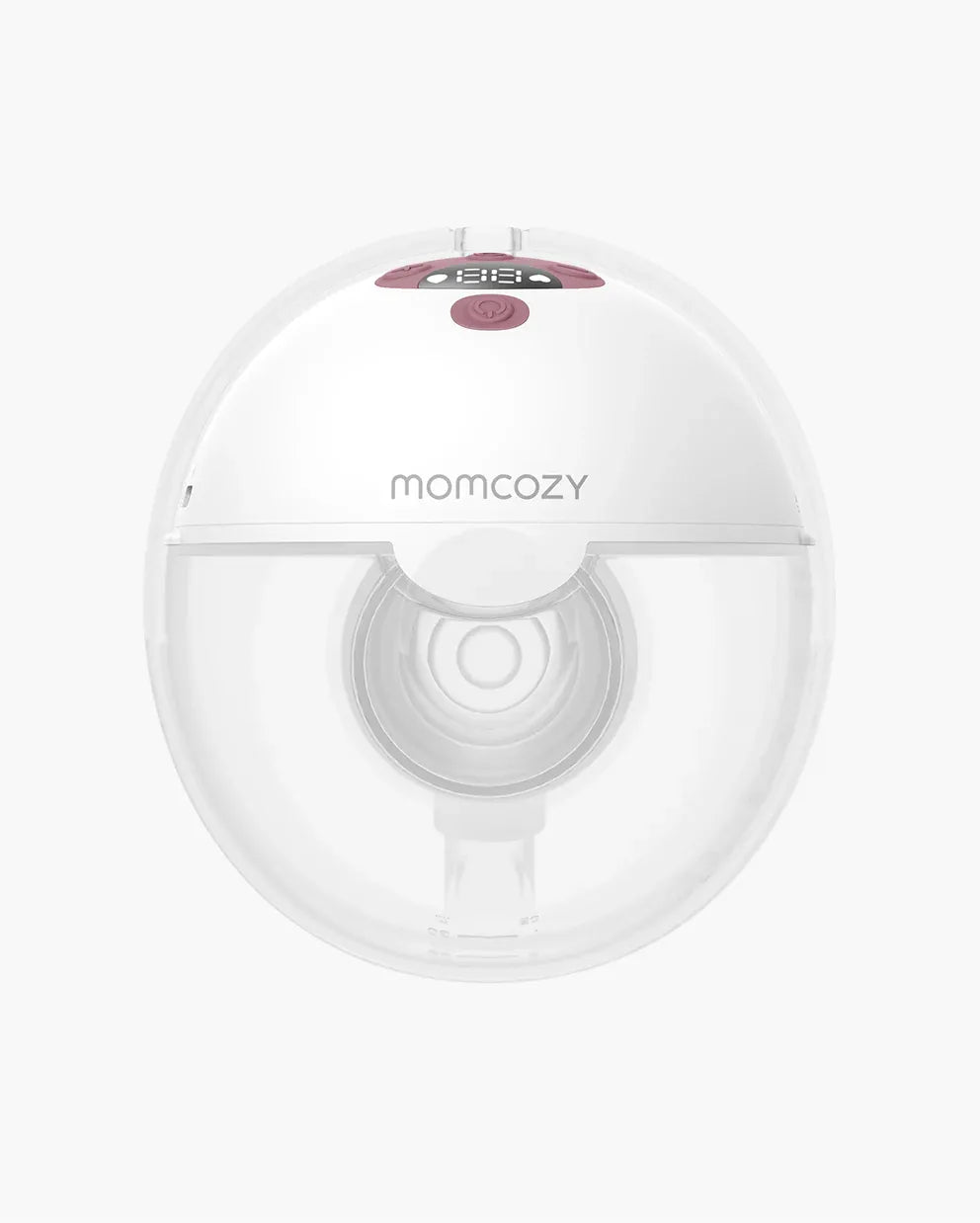 Momcozy M5 Wearable Breast Pump - Single