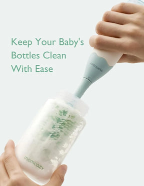 Momcozy Baby Bottle Brush Kit