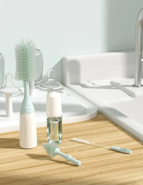 Momcozy Baby Bottle Brush Kit