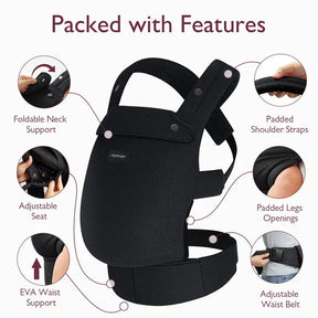 Momcozy PureHug Baby Carrier
