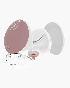Momcozy M9 Mobile Flow™ Hands-Free Breast Pump