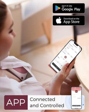 Momcozy M9 Mobile Flow™ Hands-Free Breast Pump