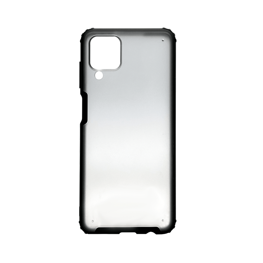 WLONS Ice Crystal Case for Samsung A-Series