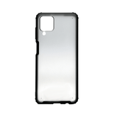 WLONS Ice Crystal Case for Samsung A-Series