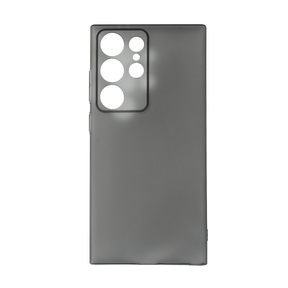 MOCOLL Air Series Semi-Transparent Case for Samsung S24