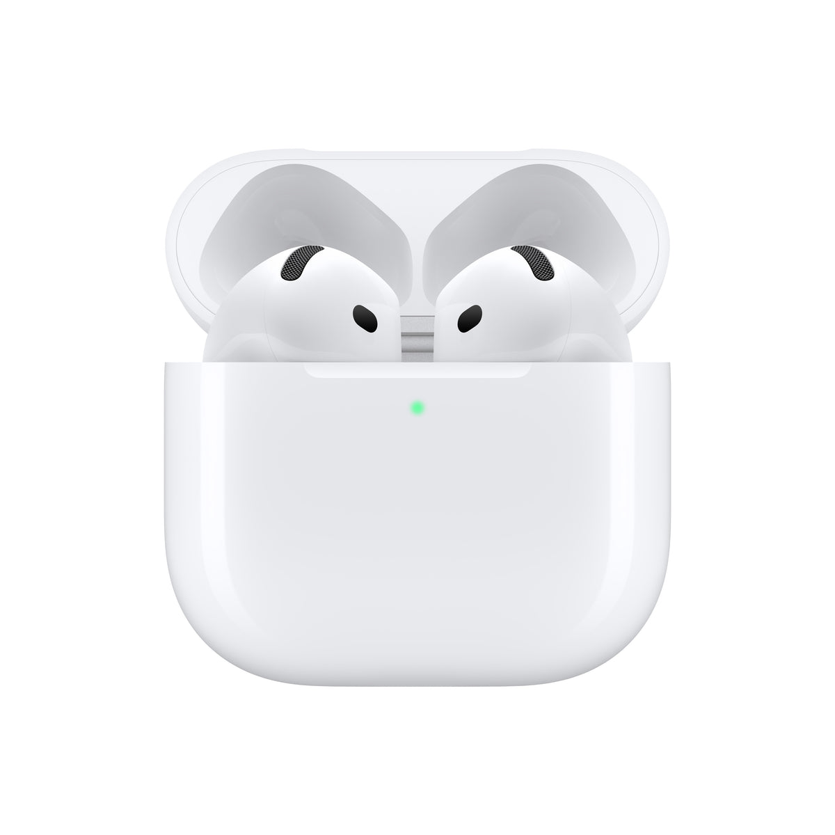 Apple AirPods 4 (Standard Edition)