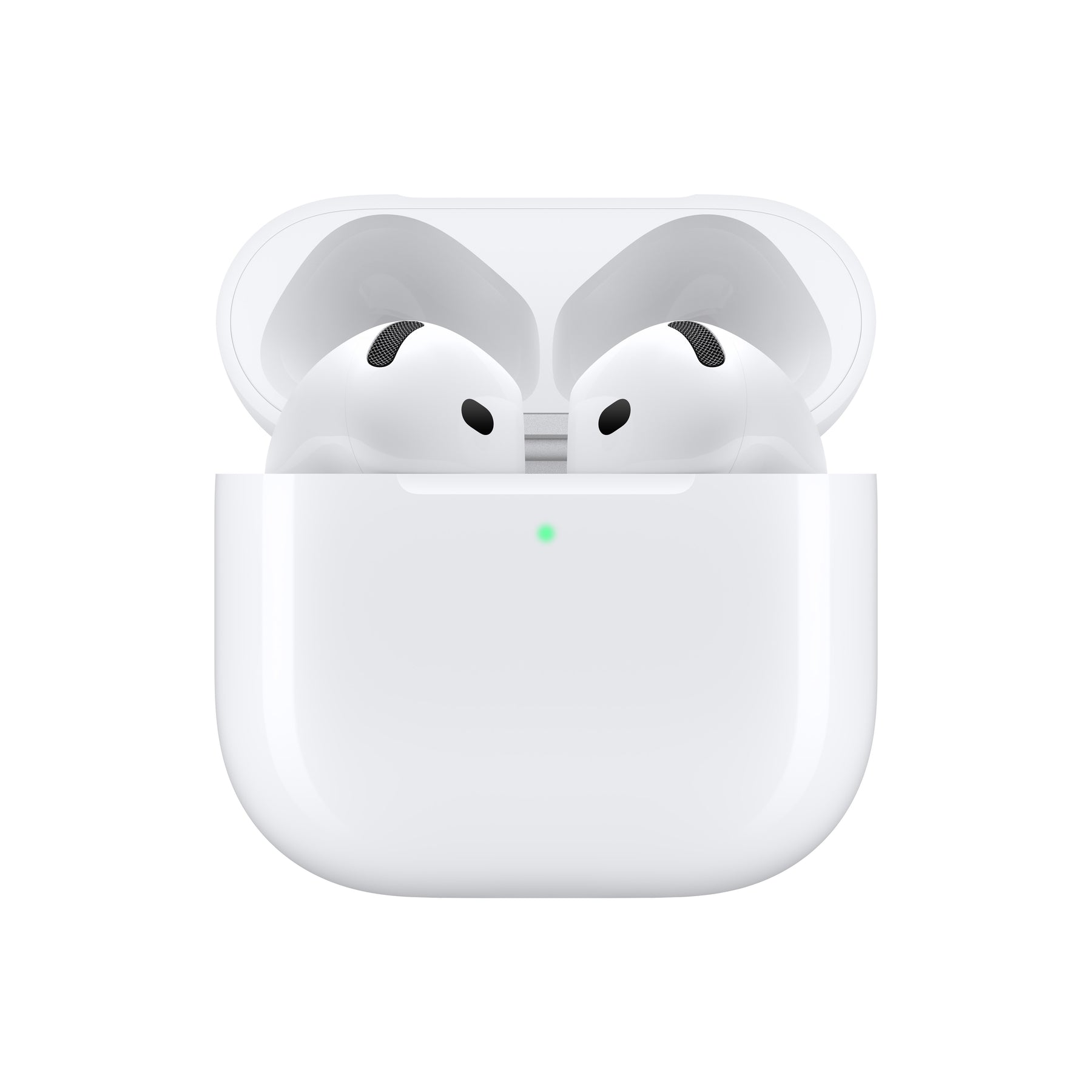 Apple AirPods 4 (Standard Edition)