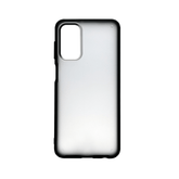 WLONS Ice Crystal Case for Samsung M-Series