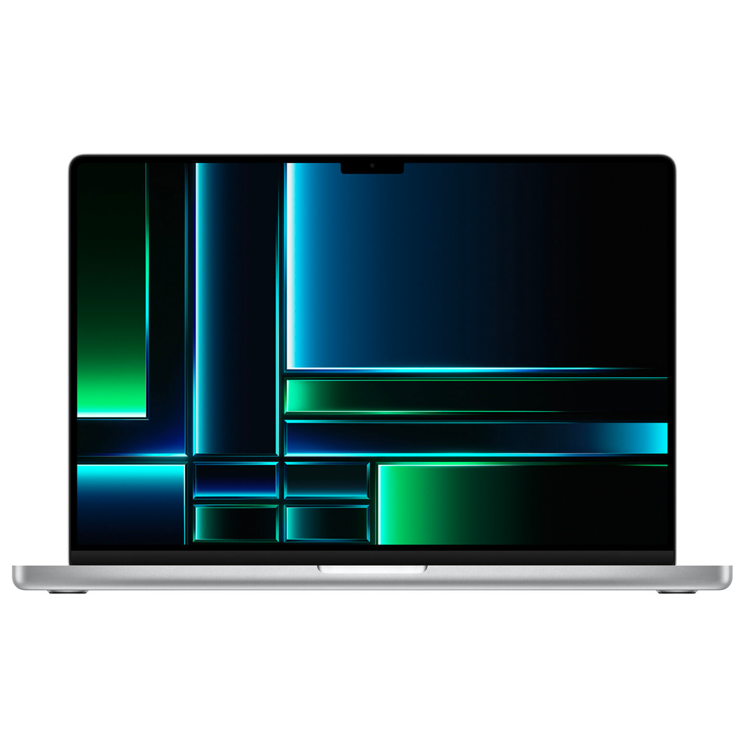 MacBook Pro 16" M2 Pro (Early 2023)