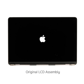 Display Assembly for Apple Macbooks (PRE-ORDER)
