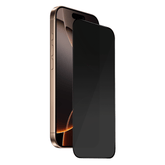 MOCOLL 2.5D Full Cover Privacy Tempered Glass for iPhone 16 Series