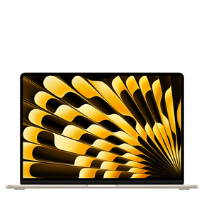 MacBook Air 15.3" with M2 (Mid 2023)