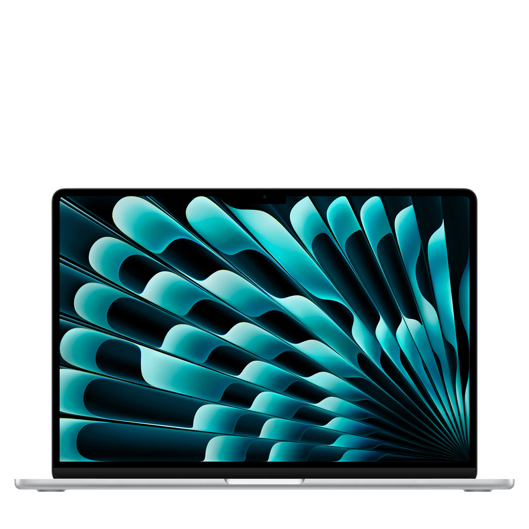 MacBook Air 15.3" with M2 (Mid 2023)
