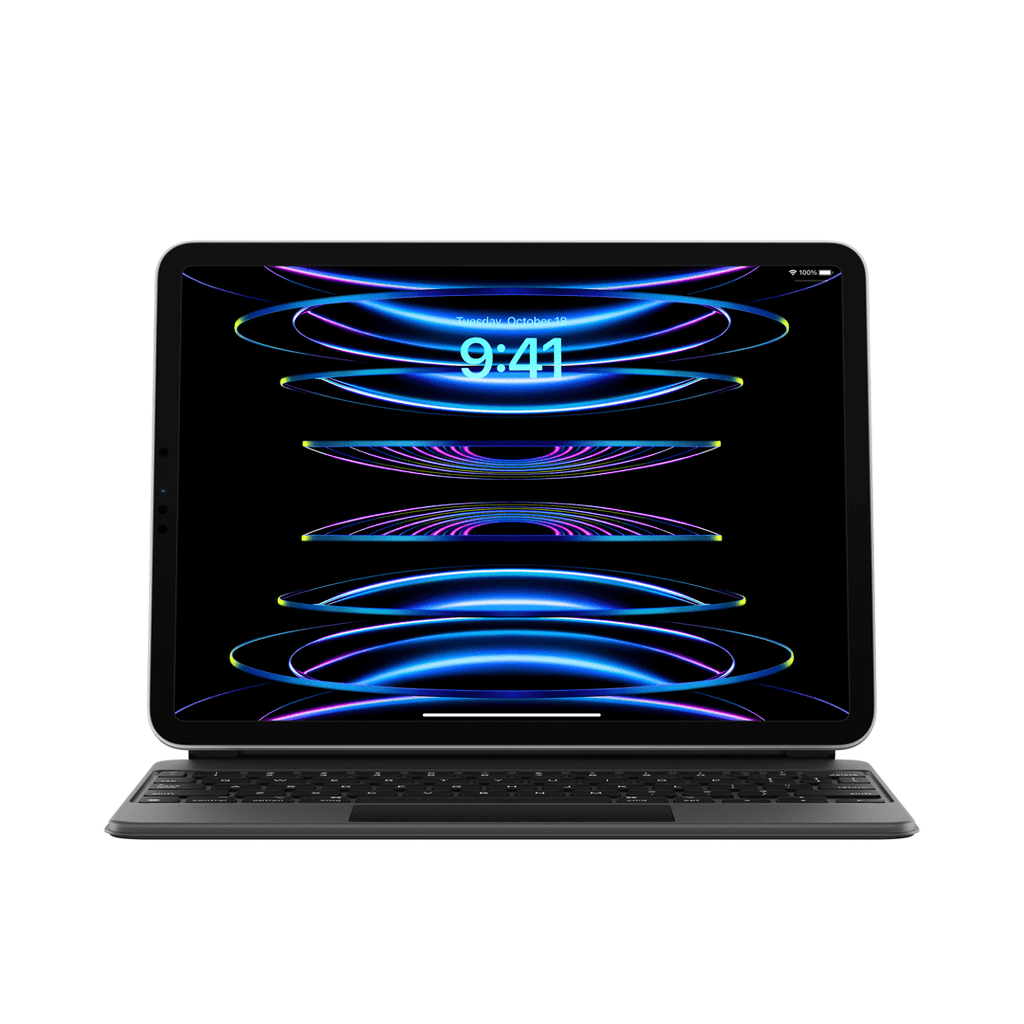 iPad Pro （第4世代）＋ Magic Keyboard Magic Keyboard for iPad Pro 11-inch (M4) 2024, Magnetic iPad