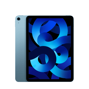 Apple iPad Air 10.9" 5th Generation (2022)