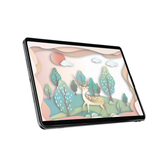 MOCOLL PaperFeel Film Protector for Apple iPads