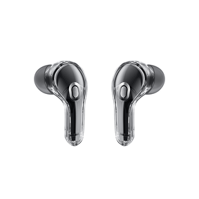 AceFast T8 Crystal Series True Wireless Bluetooth Earbuds