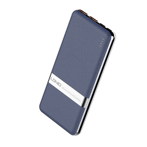 LDNIO 10,000mAh 15W USB-C Quick Charge Powerbank