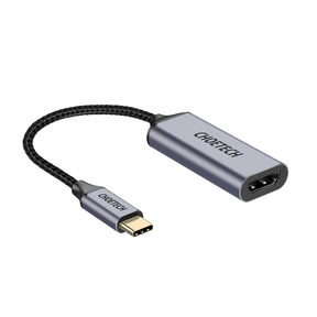 CHOETECH USB-C to 4K HDMI Adapter