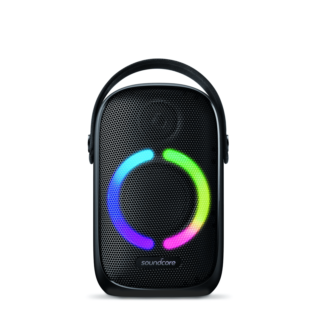 Anker Soundcore RAVE Neo Portable Bluetooth Speaker